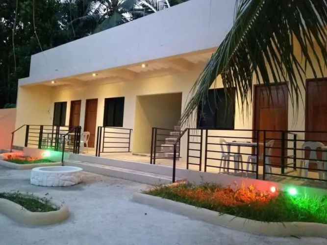 Joaquim's Lodge