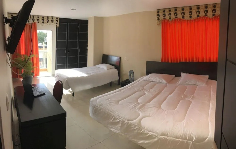 Hotel Continental Express