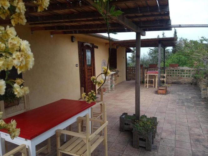2 Bedrooms Chalet