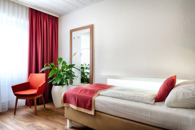 Hotel Senator