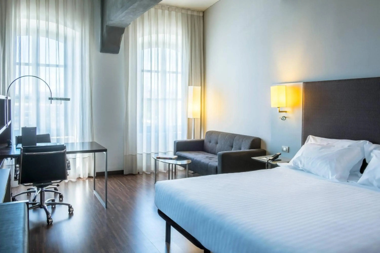 AC Hotel Torino by Marriott