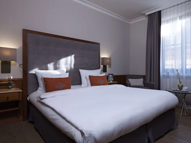 Superior Double room