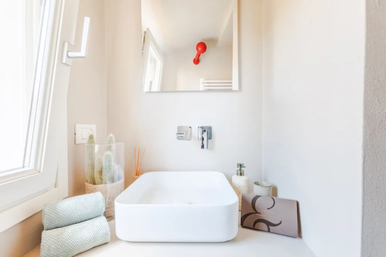 The White Lotus Penthouse