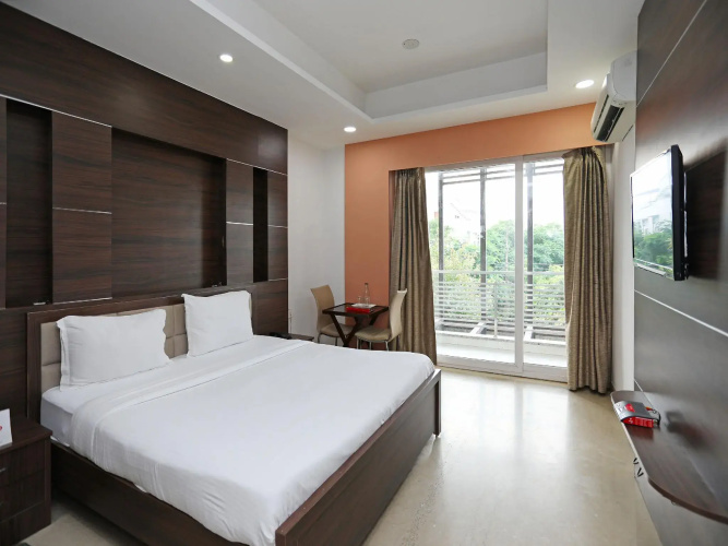 Collection O 6261 Spice Mall