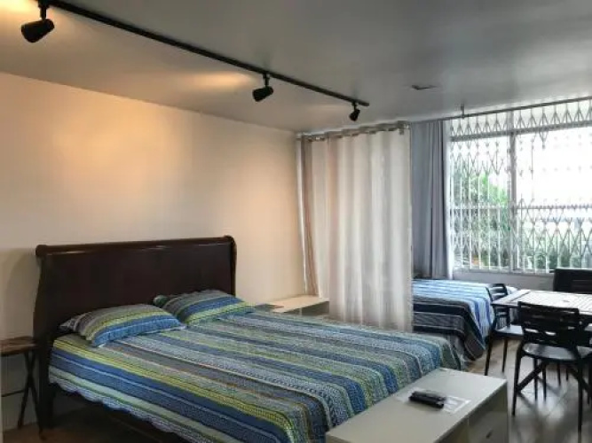 Atlantica Lofts