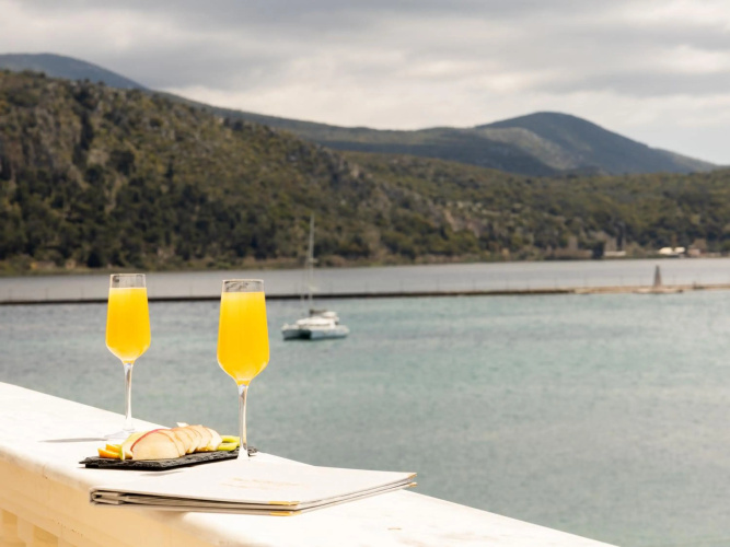 The Alley Boutique Hotel & Spa photo 25
