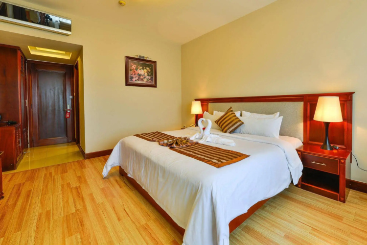 Minh Toan Hotel