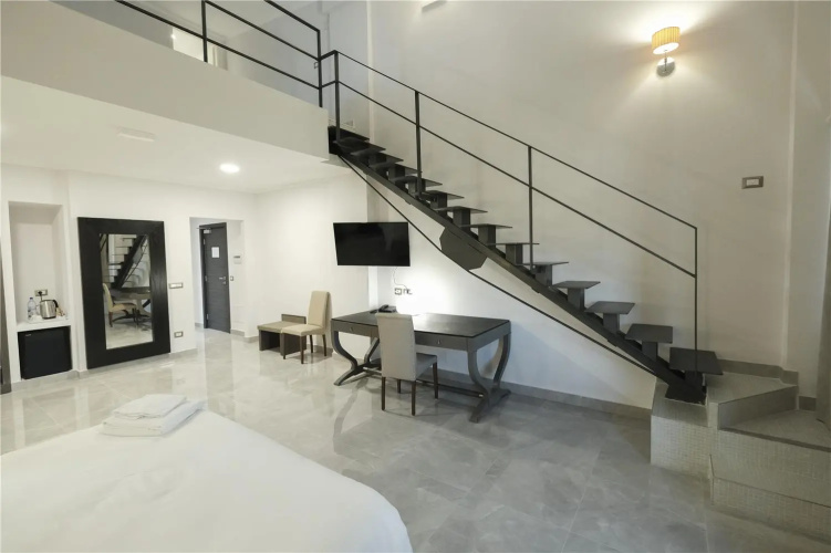 Best Western Grand Hotel Catanzaro photo 16