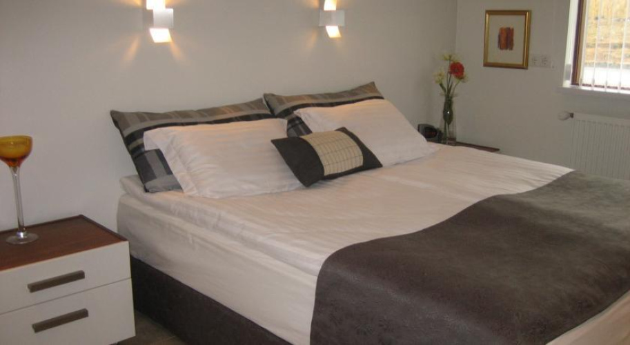 Ace Guesthouse