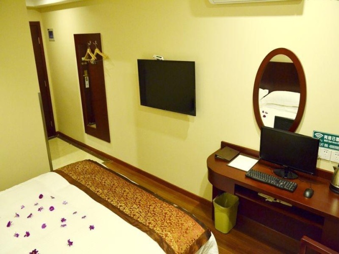 Business Double room