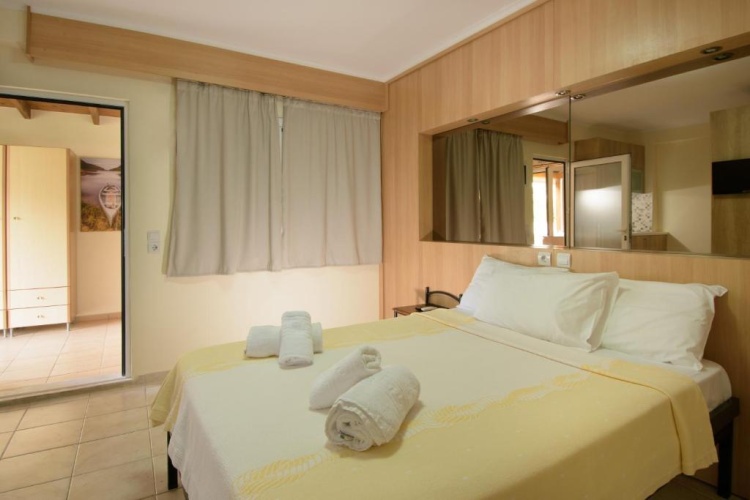 1 Bedroom Superior Apartment