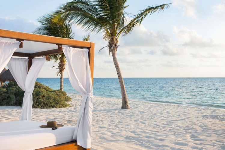 Excellence Playa Mujeres - Adults Only All Inclusive photo 11