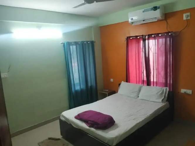 Goroomgo Shivansh Guest House