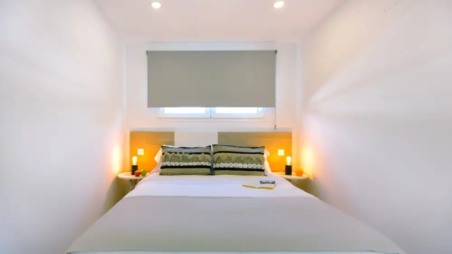 Deva Beach Boutique Apartments