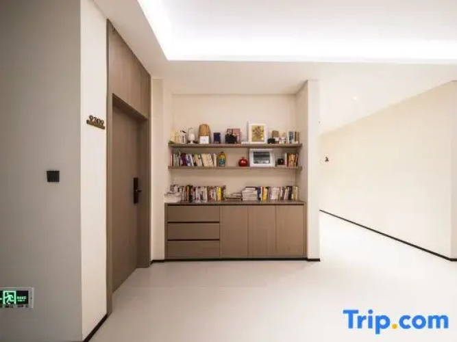 Meizhou Island 93 B&B