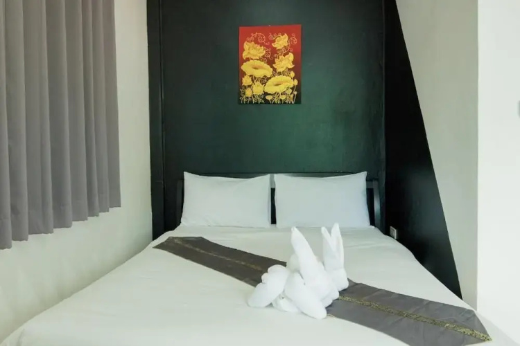 C.Samui Guesthouse