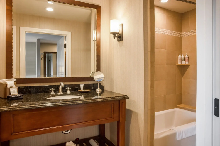 The Lodge at Bodega Bay