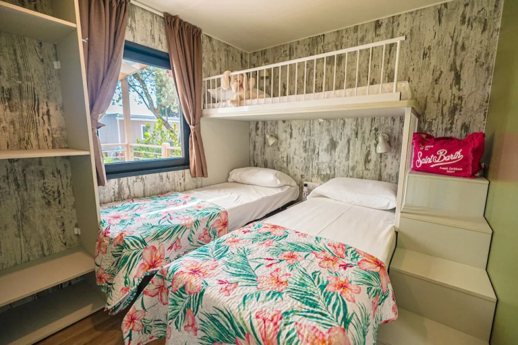 Camping Village Riva Blu