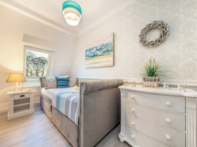 Villa Strandblick