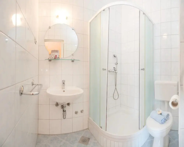 Beach Resort Apartments Bucina