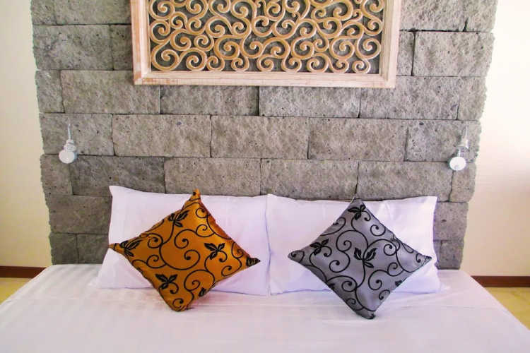 Panorama Ubud Private Villa