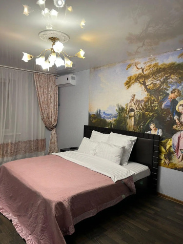 Фотография номера квартиры Апартаменты на улице Строителей 68