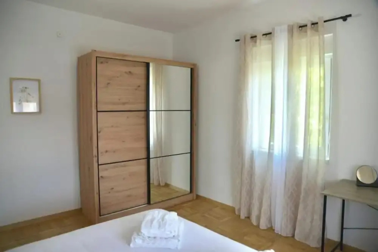 Apartment Milla