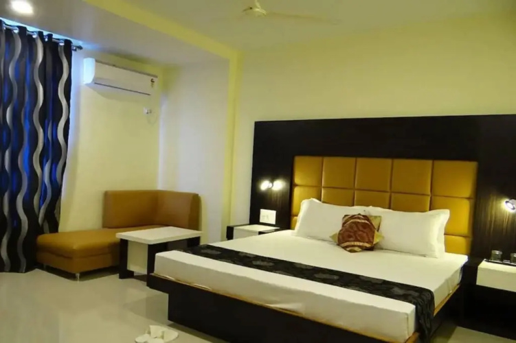 Hotel Orbit Retreat
