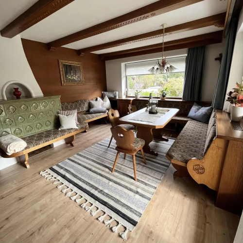 Ferienwohnung Waldblick