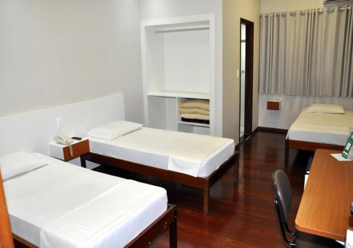 Standard Apartment