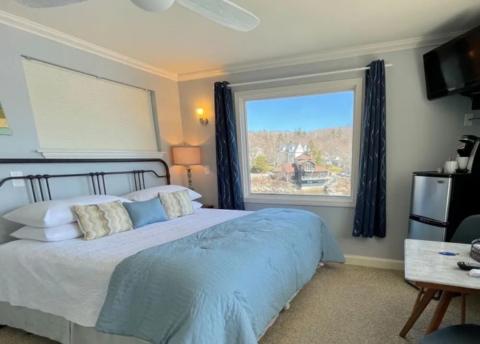 Harborage Inn on the Oceanfront