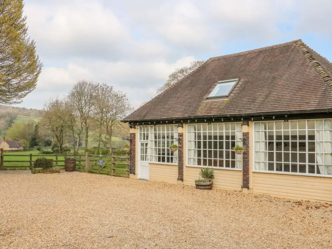 The Coach House