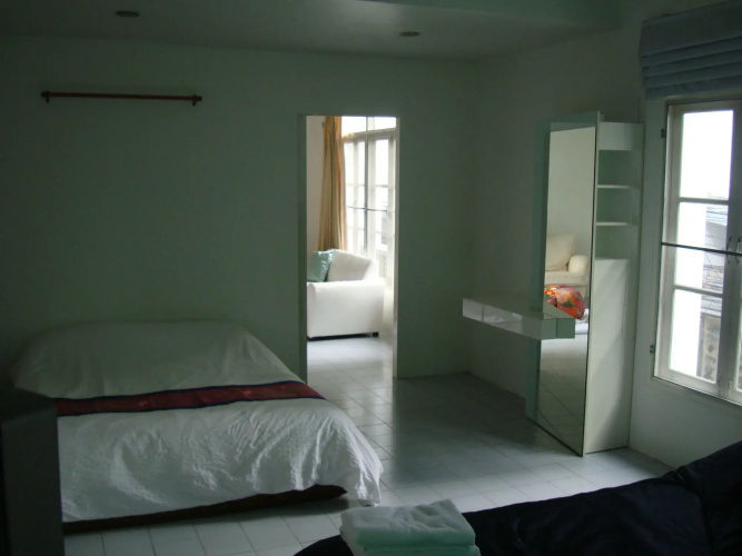 Oriental Smile Bed&Breakfast