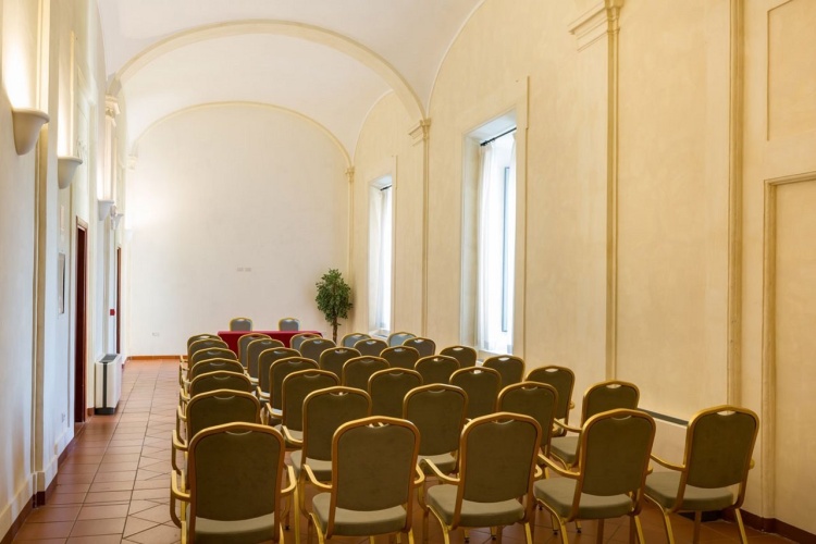 Hotel Domus Sessoriana photo 7