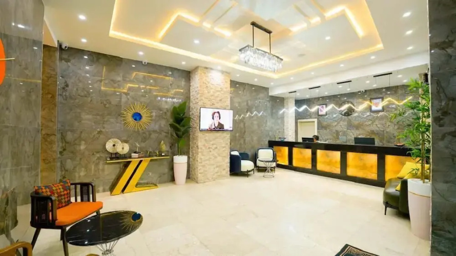 Hotelbild