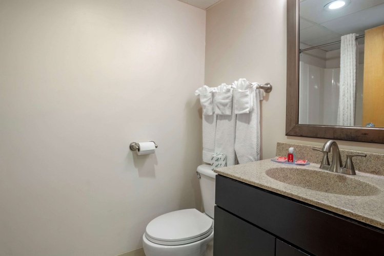 Econo Lodge Inn & Suites Resort - Rehoboth Beach photo 10
