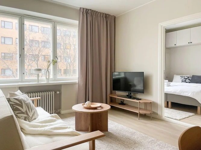 Comfort Apartment