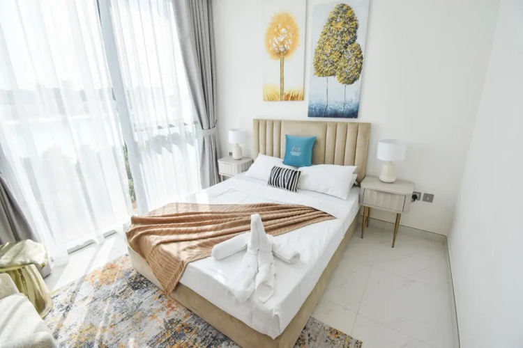 Yogi - Luxury Apartment With Beach Access