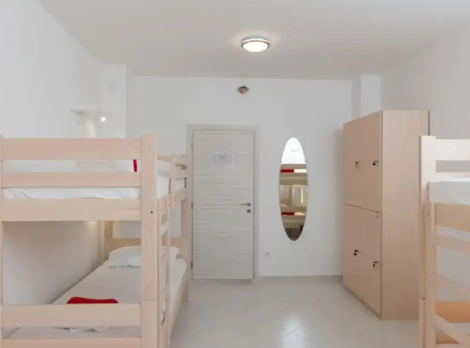 Hostel Free Bird