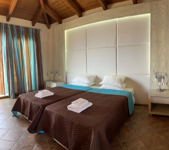 Aria Hotel Skiathos