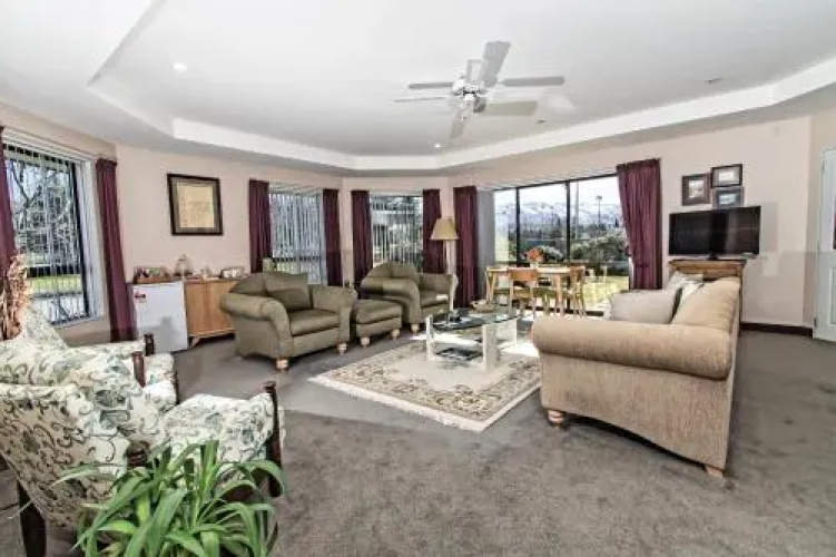 Parkview Bed and Breakfast