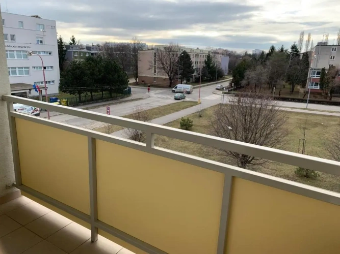 2 Bedrooms Single Apartment