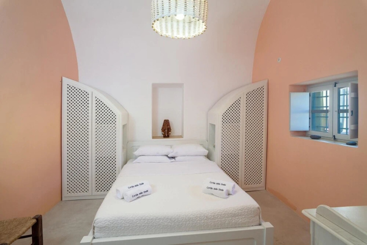 Casa House in Santorini