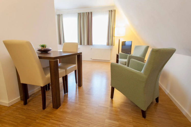 Hotel Halber Mond