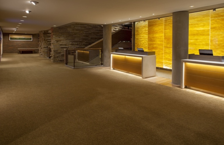 Hyatt Lodge Oak Brook Chicago photo 19