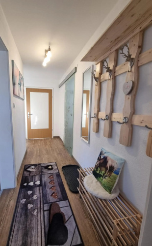 Ferienwohnung BERGLIEBE