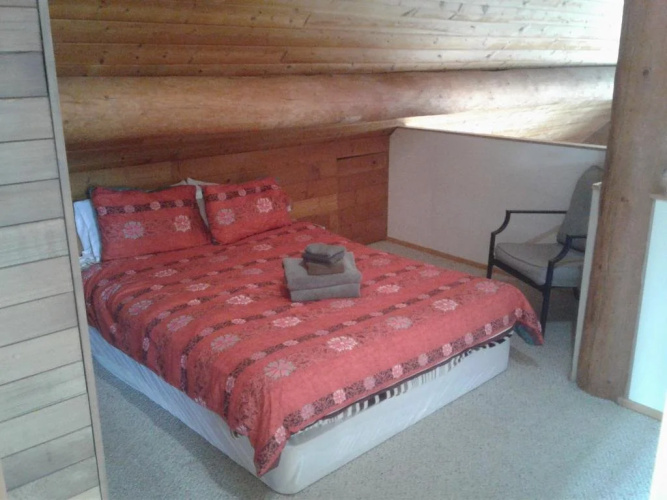 Mount Logan Lodge
