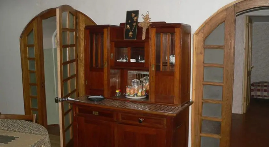 Hostel TbilisiHouse