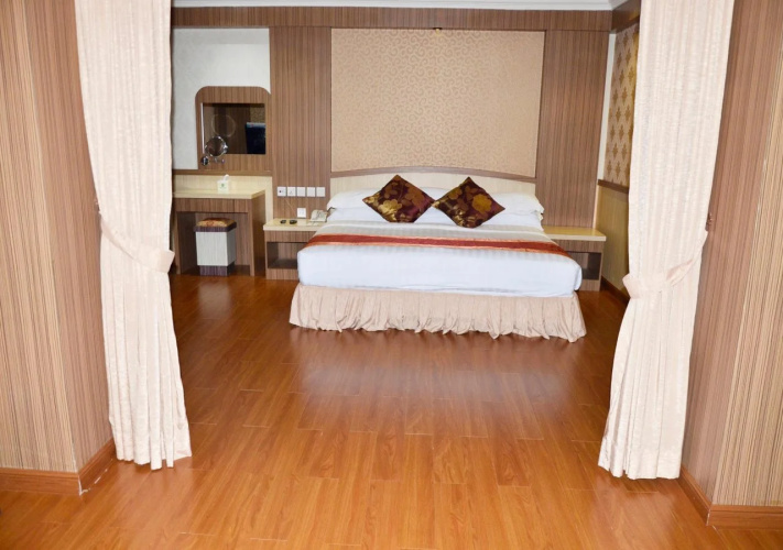 Formosa Hotel