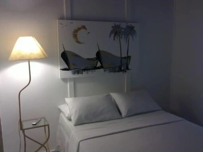 1 Bedroom Standard Apartment